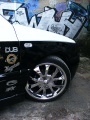 CHOPPERS89