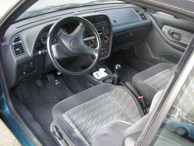 int 306 cab
