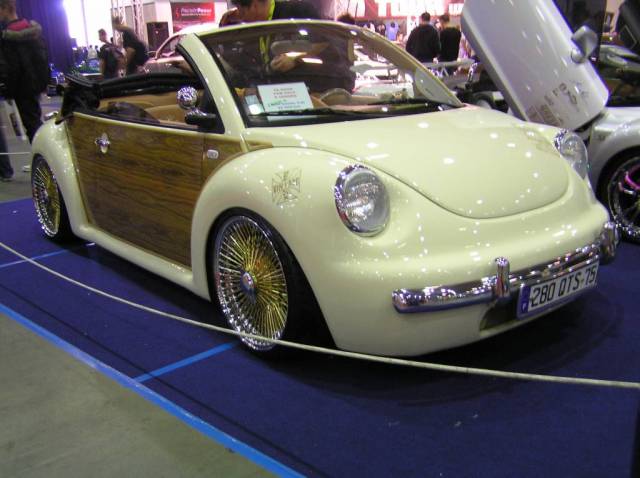 100 % tuning rotterdam 2007
