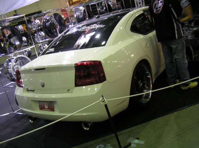 100 % tuning rotterdam 2007
