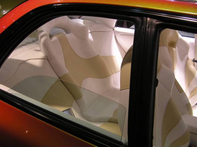 100 % tuning rotterdam 2007

