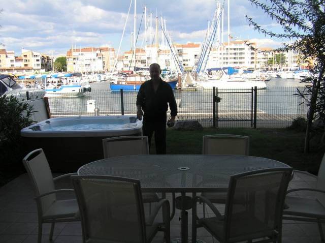 cap d'agde 2008
