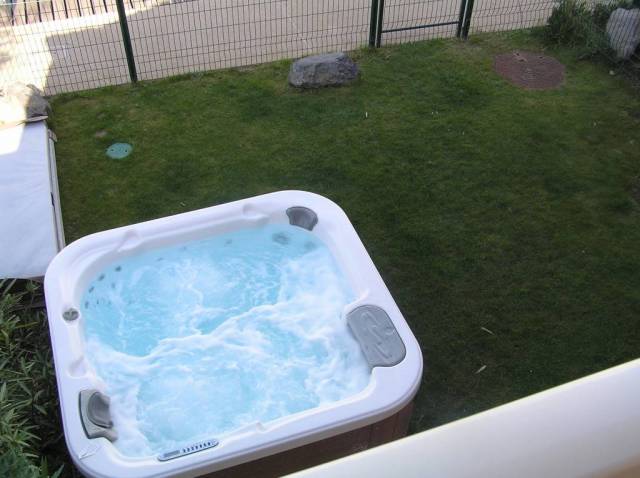 cap d'agde 2008
