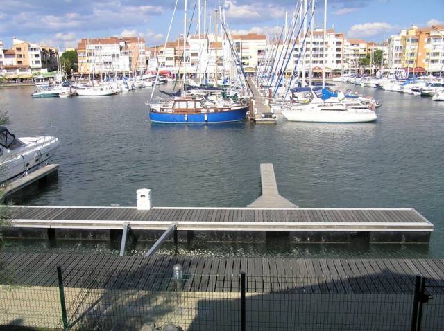 cap d'agde 2008
