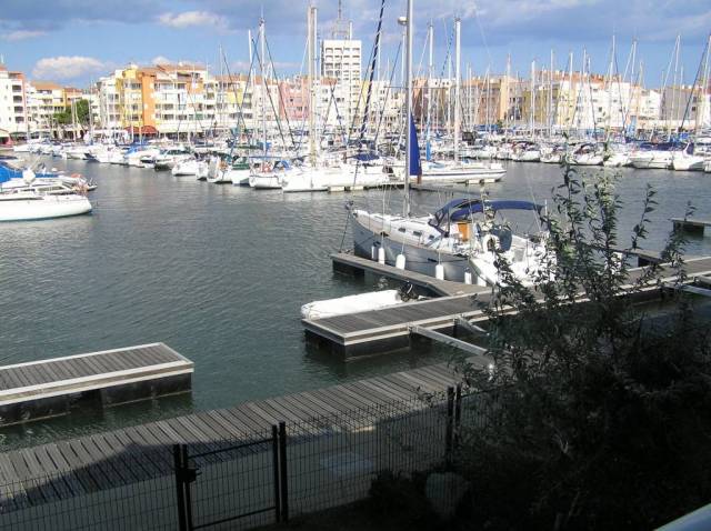 cap d'agde 2008
