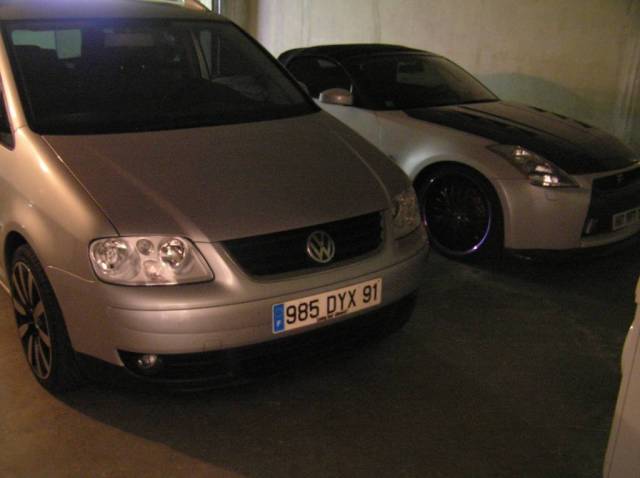 cap d'agde 2008
