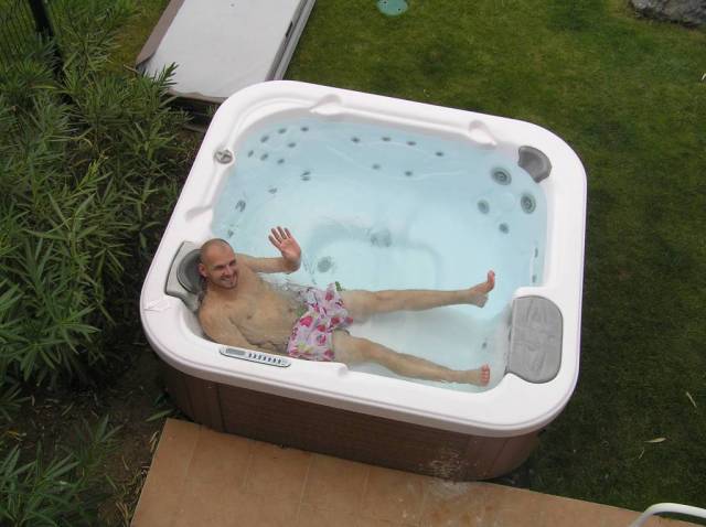 cap d'agde 2008
