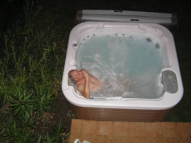cap d'agde 2008
