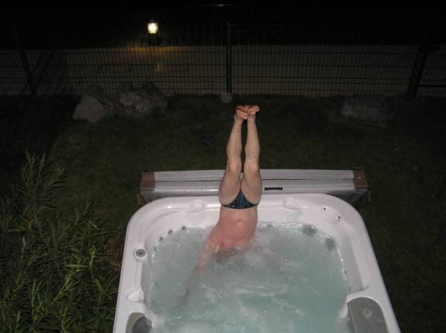 cap d'agde 2008
