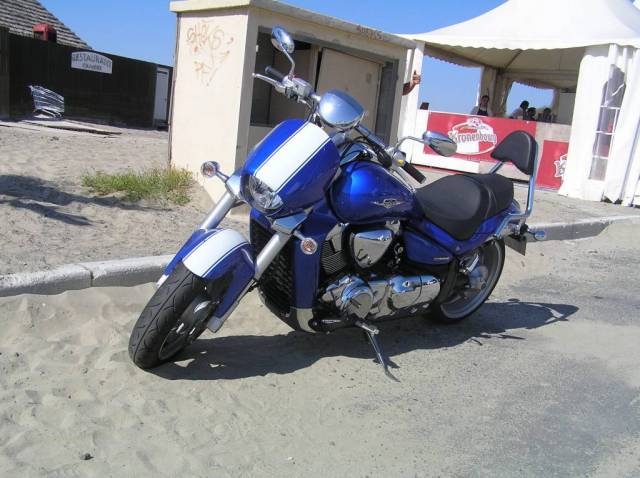 cap d'agde 2008
