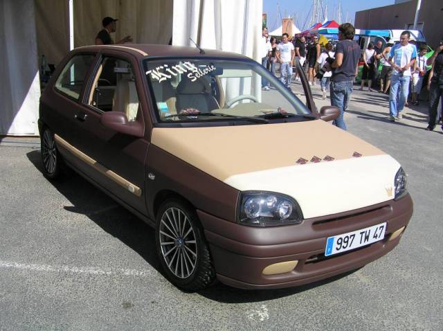cap d'agde 2008
