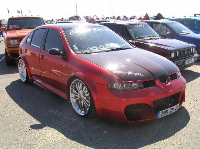 cap d'agde 2008
