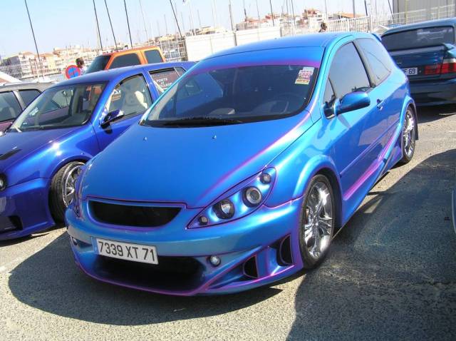 cap d'agde 2008
