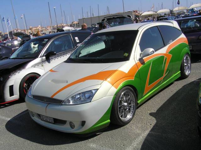 cap d'agde 2008
