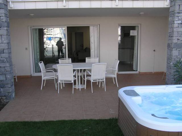 cap d'agde 2008
