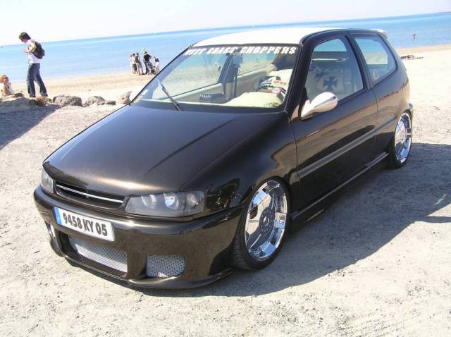 cap d'agde 2008
