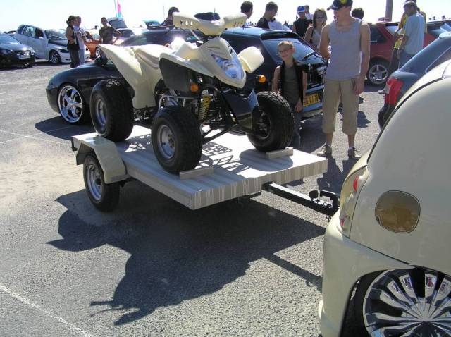 cap d'agde 2008
