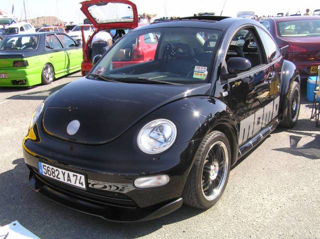 cap d'agde 2008
