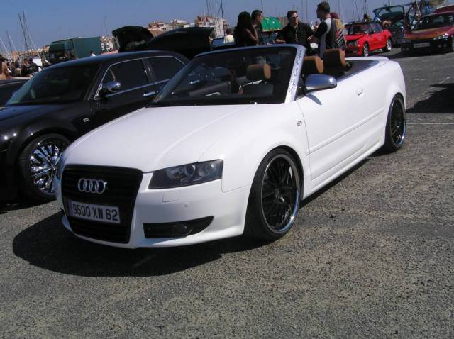 cap d'agde 2008
