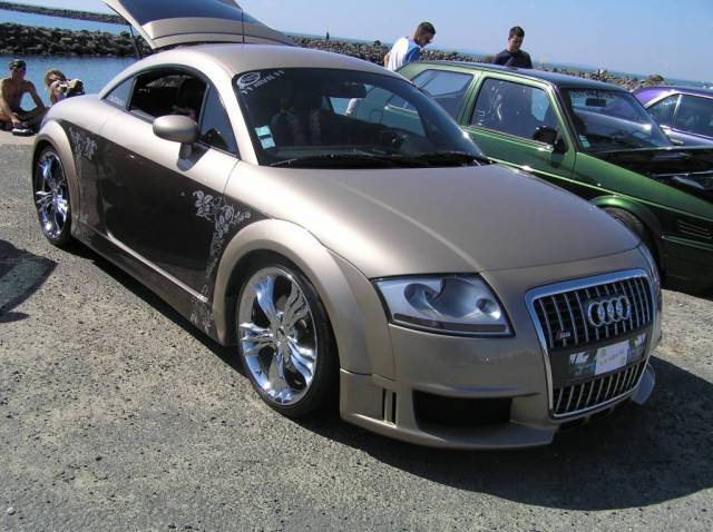 cap d'agde 2008
