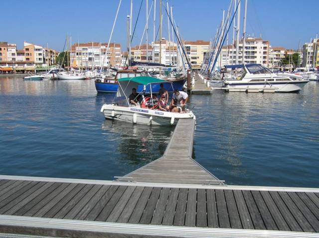 cap d'agde 2008
