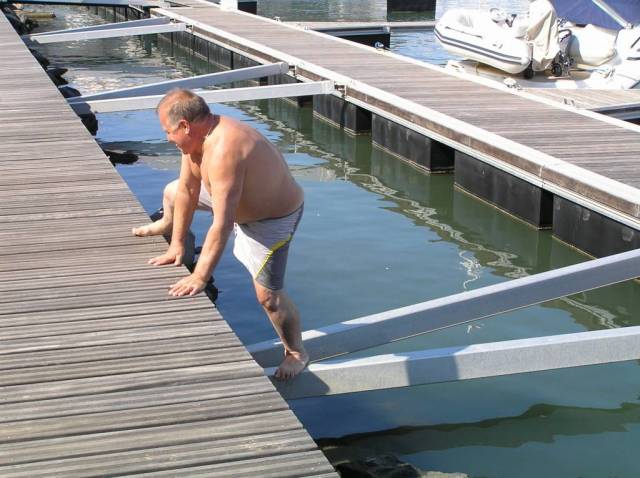 cap d'agde 2008
