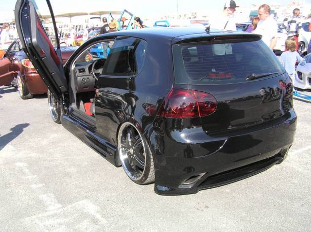 cap d'agde 2008
