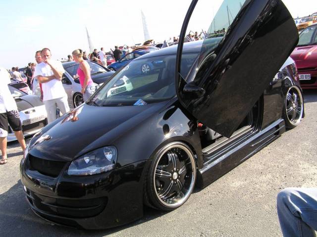 cap d'agde 2008
