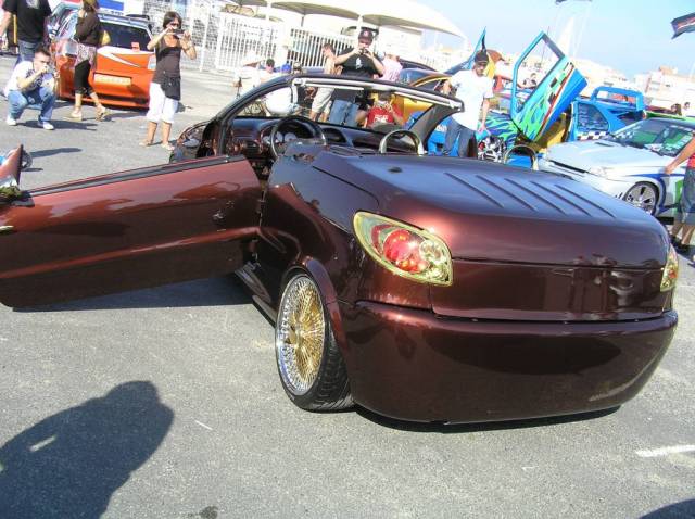 cap d'agde 2008
