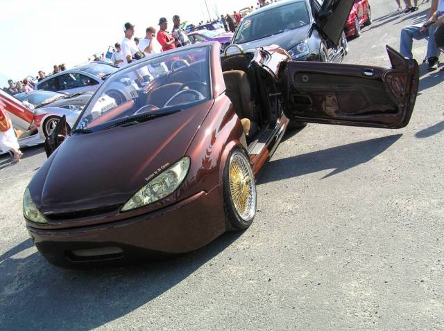 cap d'agde 2008
