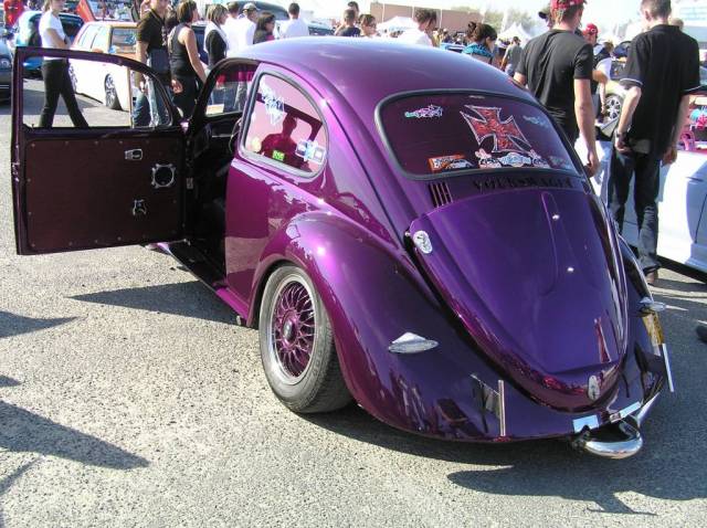 cap d'agde 2008
