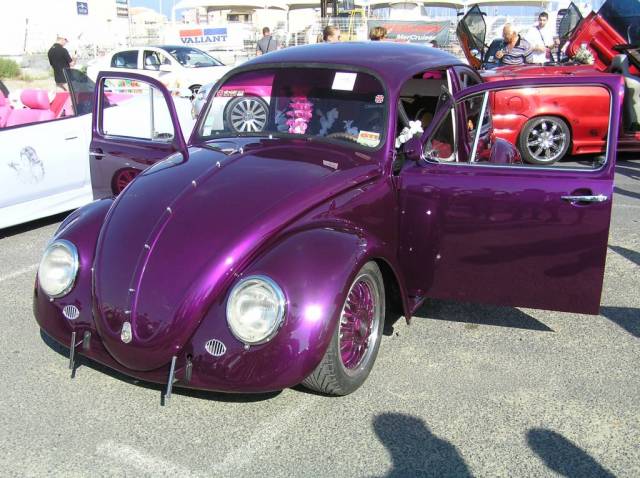cap d'agde 2008

