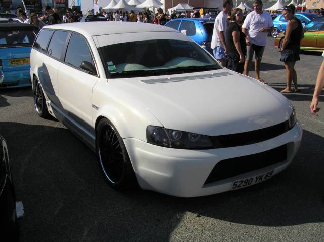 cap d'agde 2008
