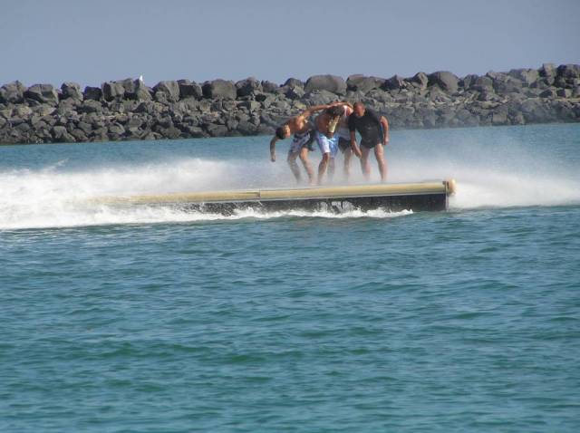 cap d'agde 2008

