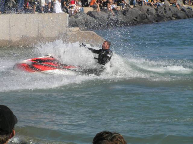 cap d'agde 2008
