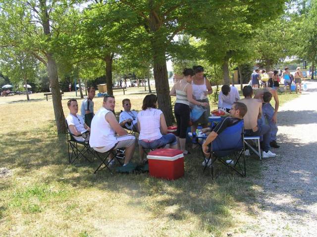 dienville 2 juillet 2006
