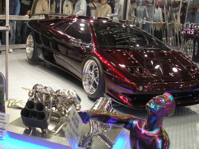essen motor show 2006
