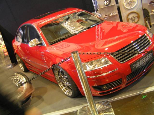 essen motor show 2006

