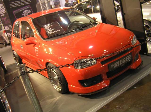 essen motor show 2006
