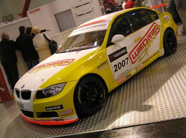 essen motor show 2006
