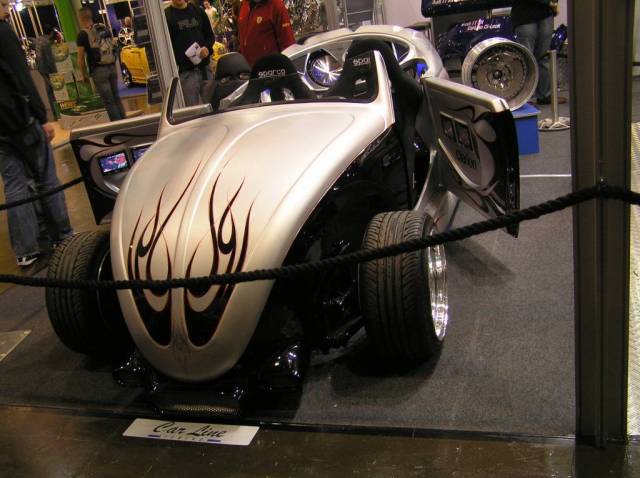 essen motor show 2006
