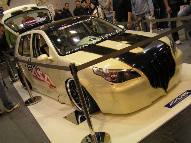 essen motor show 2006
