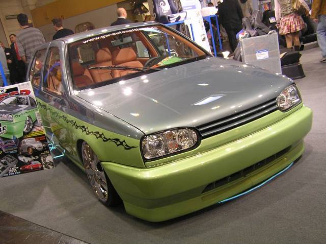 essen motor show 2006
