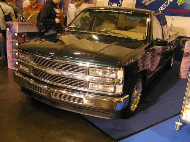 essen motor show 2006
