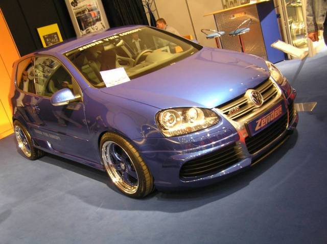 essen motor show 2006
