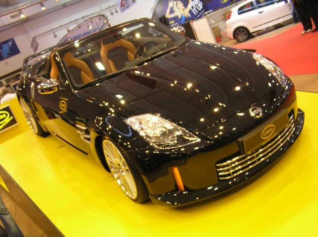 essen motor show 2006

