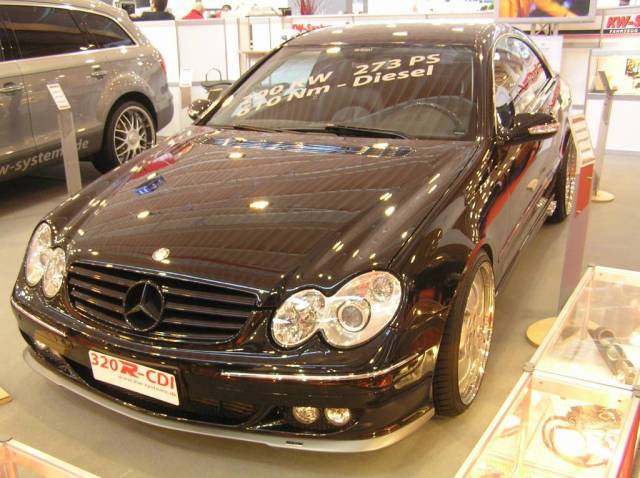 essen motor show 2006
