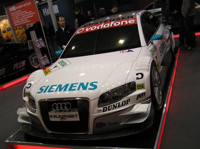 essen motor show 2006
