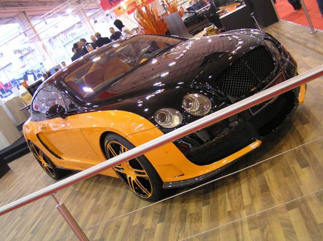 essen motor show 2006
