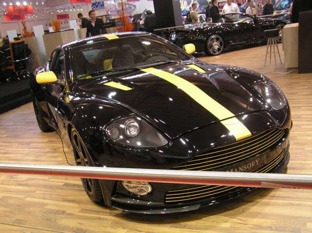 essen motor show 2006

